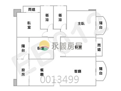 社區圖片