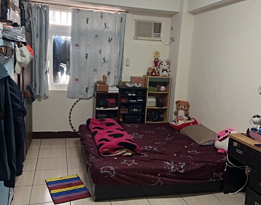 現況照 租客11/10搬離楊梅電梯大樓七坪大套房出租 - 591租屋網 - Image 1