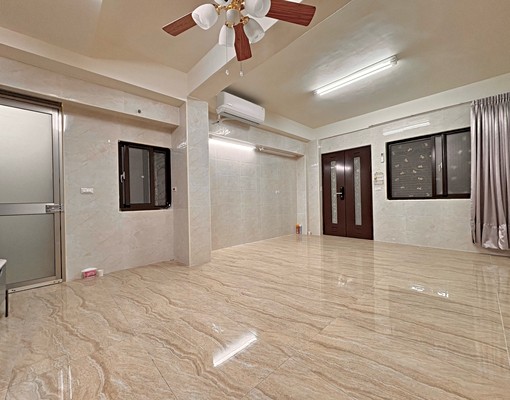 近228公園空屋新居1F🉑全配🔥獨洗曬陽台雙租補戶籍台電 - Image 2