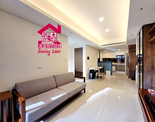 未來🏠逢甲遠百新光🤩精裝2房可寵平車 - 591租屋網 - Image 10