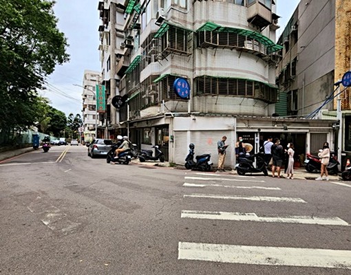 👑淡大游泳館30秒電梯採光可租補溫馨雙人床套房可以租❗❗❗ - 591租屋網 - Image 13