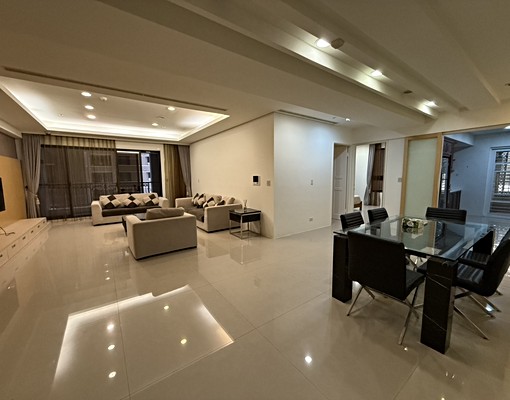 聚合發榮耀/七期/歌劇院/老虎城/秋紅谷/雙百貨/直接入住 - 591租屋網 - Image 1