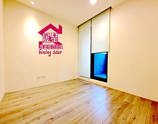 未來🏠逢甲遠百新光三房平車大露台🤩青海弘孝櫻花 - 591租屋網 - Image 14