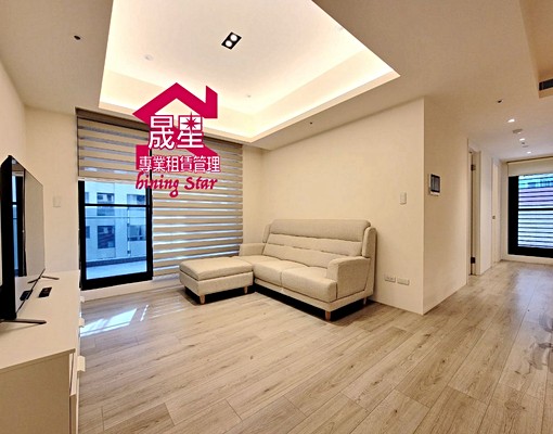 未來🏠逢甲遠百新光三房平車大露台🤩青海弘孝櫻花 - 591租屋網 - Image 4