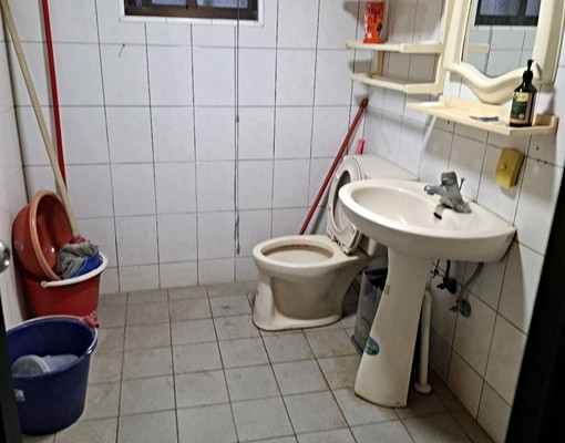 獨門户雅房4700元含網路第四台進捷運市場二苓漢民商圈 - Image 5