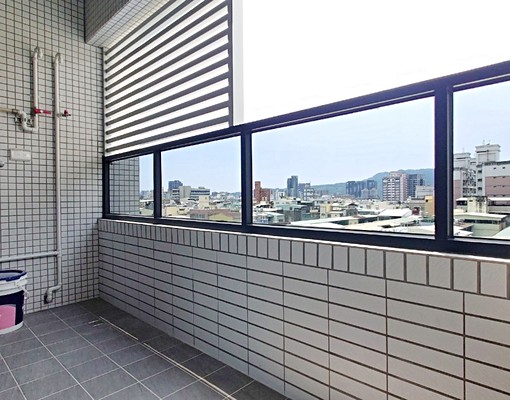 可租補可養貓/2房有汽車位/家電齊全/巨蛋後驛高醫 - Image 9