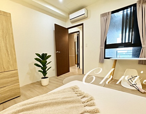 ⭕租補✅戶籍/全新入住日系傢電/乾濕分離/雙衛浴/平車/電梯 - Image 5