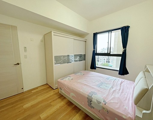 🍍歡迎醫護人員|北屯中國醫院區|社區居住單純三房平車 - 591租屋網 - Image 8