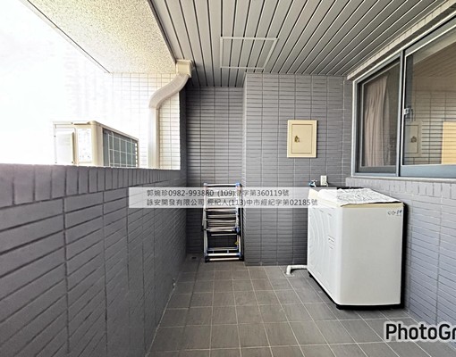 主辦詠安開發寓見花園精美大3房2個車位|高樓租補戶籍OK - Image 2