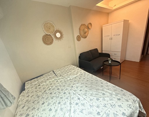 可租補可寵/近金山街/室內機車位/巷弄安靜 - Image 2