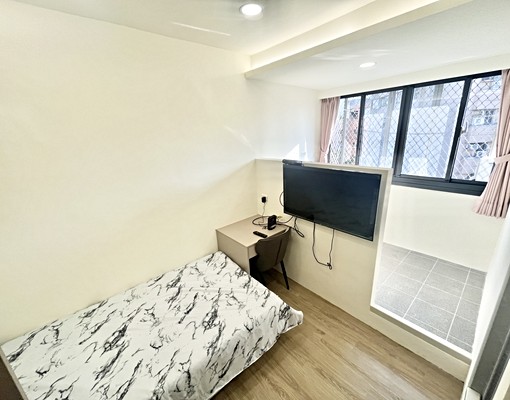 全新完工🍁租屋補助🍁獨洗曬🍁流理台🍁乾溼衛浴 - Image 2