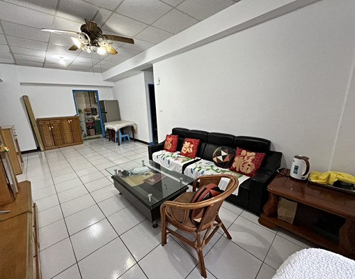 汐明-專營明園山莊透天-進北港國小優質電梯3房家電家具齊全 - Image 3