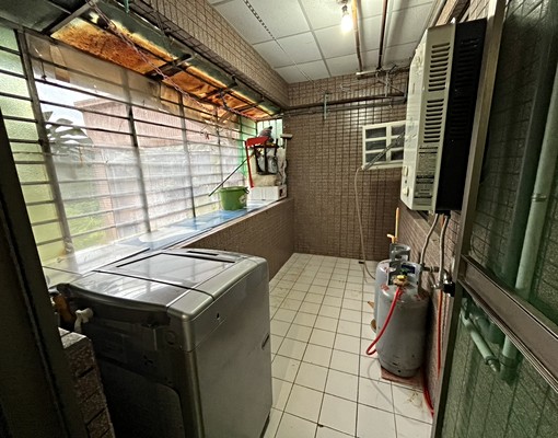 汐明-專營明園山莊透天-進北港國小優質電梯3房家電家具齊全 - Image 14