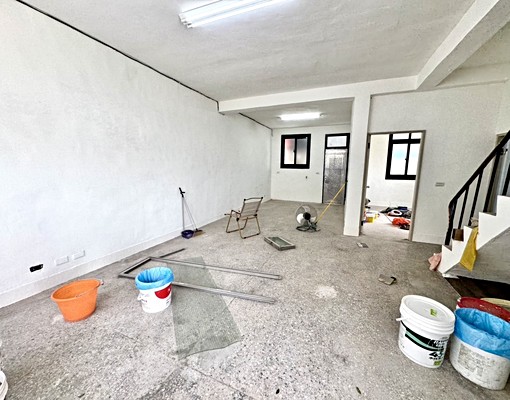 香💙中科東海工業區✨透天多租補營登報稅可寵✅整棟4房停3車 - 591租屋網 - Image 7