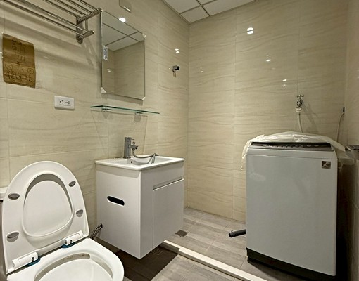 【小戴】可開伙🌟中區|一房一廳|可租補|可貓🌟 - 591租屋網 - Image 3