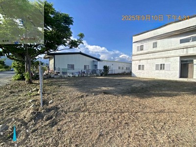 開發隊20米路農舍