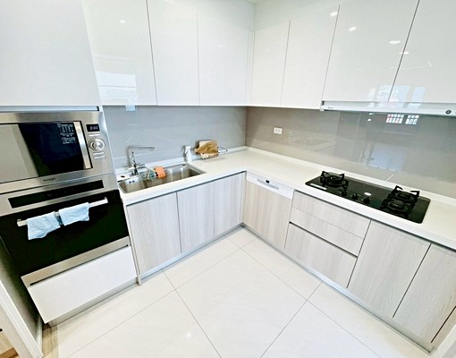 大雅專營約我一次看♥三改二裝潢戶平車★可租補家具電全配洗碗機 - Image 1