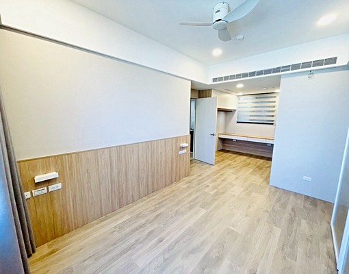 大雅專營約我一次看♥三改二裝潢戶平車★可租補家具電全配洗碗機 - Image 6