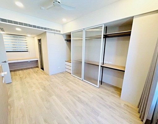 大雅專營約我一次看♥三改二裝潢戶平車★可租補家具電全配洗碗機 - Image 7