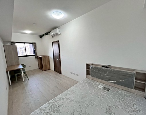 🔥總太聚作❗️可雙租補.入戶籍｜全配家具電｜兩房平車視野戶 - Image 7