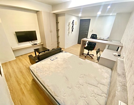 可租補😍類一房一廳系統裝潢🏠走路去逢甲👍陽台獨洗採光好 - 591租屋網 - Image 4