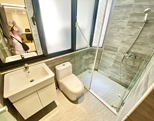 可租補😍類一房一廳系統裝潢🏠走路去逢甲👍陽台獨洗採光好 - 591租屋網 - Image 7