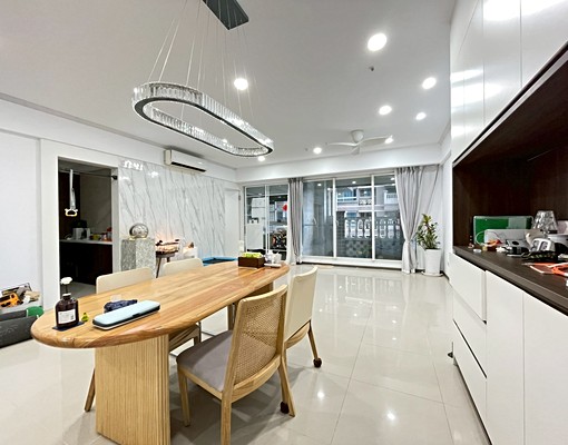 『七張捷運站！精美四房車』🔥中信姿姿🔥 - 591租屋網 - Image 2