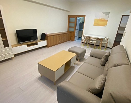 逢甲上安國小/新裝潢三房休旅車位/可貓可租補一層二戶有籃球場 - 591租屋網 - Image 5