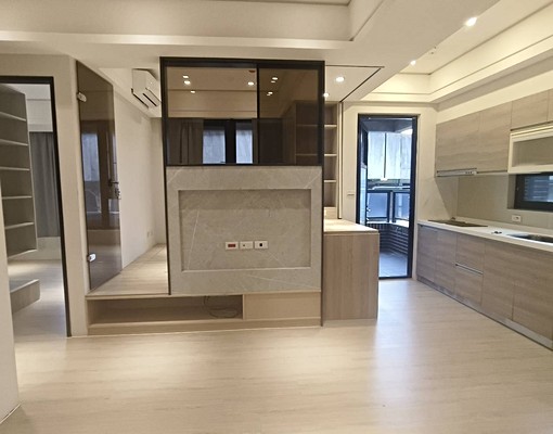 汐止長興質感社區宅|近五堵站生活機能便利 - Image 1