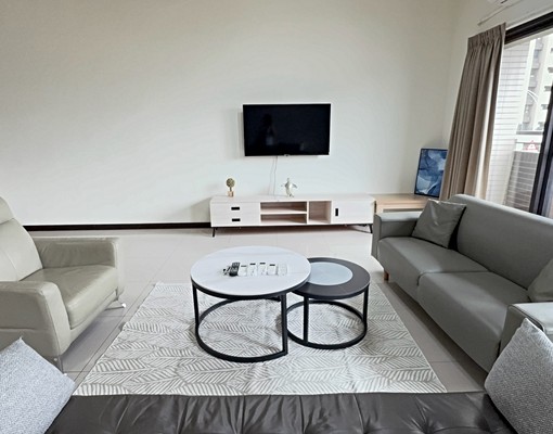 🦁遠雄之星6|4改3房大空間+小露臺,含車含管可寵可雙租補 - Image 5