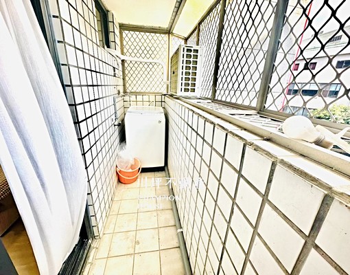 可租補😍全新完工系統櫃類一房一廳🏠陽台獨洗衛浴開窗可寵 - 591租屋網 - Image 4