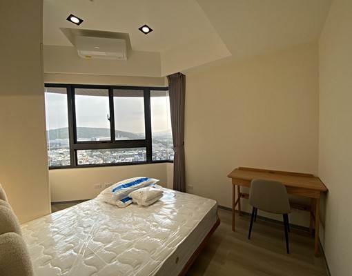 高檔裝潢✨三房雙衛+平車|福懋MORE+高樓層🌇景觀宅 - Image 7