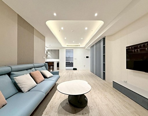 🏠高鐵站前核心|景觀惠宇3+1質感精萃宅、含車位 - 591租屋網 - Image 3