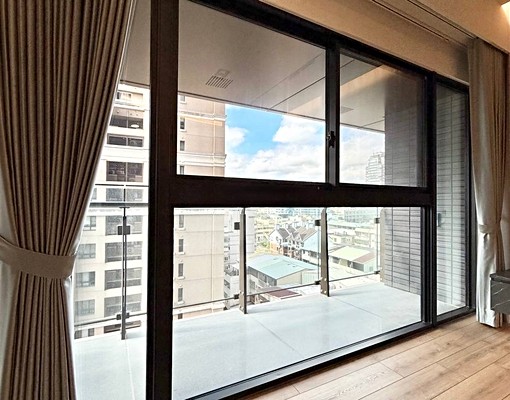 速速⚡️靜謐奢居💎百萬裝潢💎採光視野戶💎雙平車 - Image 7