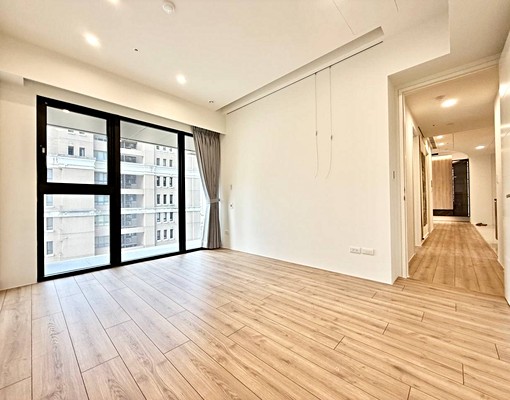 速速⚡️靜謐奢居💎百萬裝潢💎採光視野戶💎雙平車 - Image 10