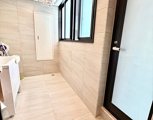 速速⚡️靜謐奢居💎百萬裝潢💎採光視野戶💎雙平車 - Image 16