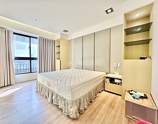 公益黎明大墩💫可寵租補戶籍報稅超美大4房可雙平車💫 - 591租屋網 - Image 4