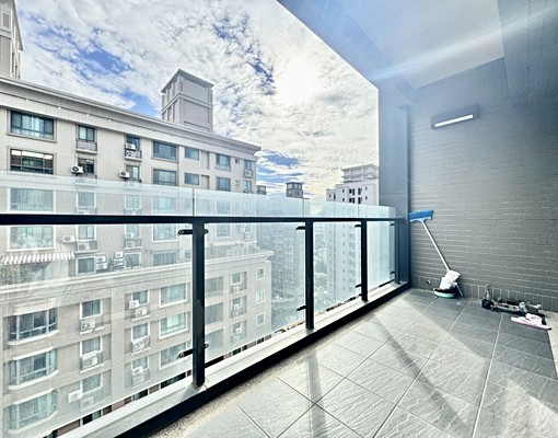 公益黎明大墩💫可寵租補戶籍報稅超美大4房可雙平車💫 - 591租屋網 - Image 15