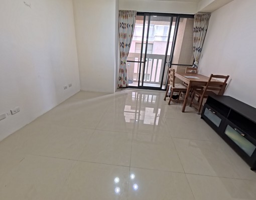 💖中科林鼎跨界3房租金含平車💖 - 591租屋網 - Image 1