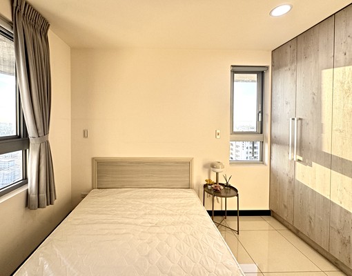 達麗/次頂樓/捷運/水湳經貿/中清文心優質景觀戶/B2大平車 - Image 5