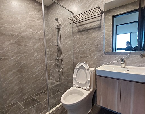 喬陽社宅~2房2衛~可租補可戶籍 - 591租屋網 - Image 9