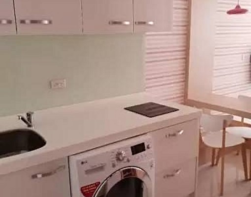 蘆洲雙捷運/免仲介/裝潢新/8坪獨立套房(直接來電) - Image 7