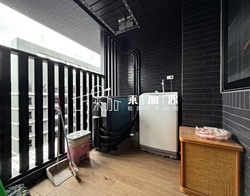 💥乘加兆Ada💥安平區全新入住古香風海景2房🉑寵/租補 - Image 10