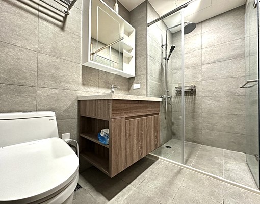 太平區✨系統櫃家具浴缸✨可租補戶籍✨大間全新未住過✨雙平車位 - 591租屋網 - Image 6