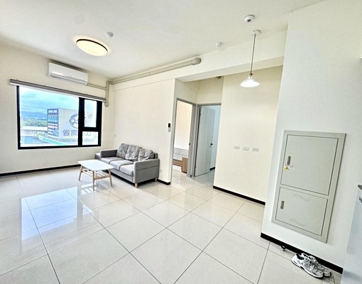 可寵/可租補🔥兩房/全配✅無限棟距🌟富麗堂皇🌈 - Image 1