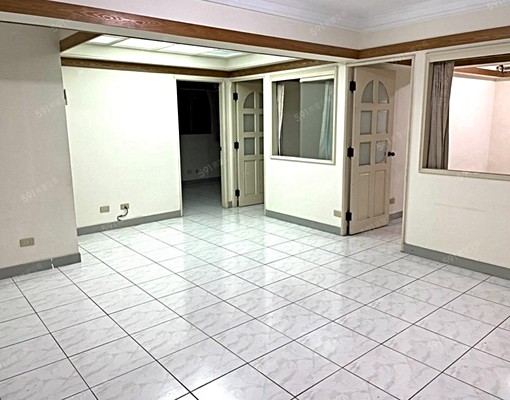 社宅可租補免服務費.台北橋三重國小雙捷運.靜巷電梯三房 - 591租屋網 - Image 1