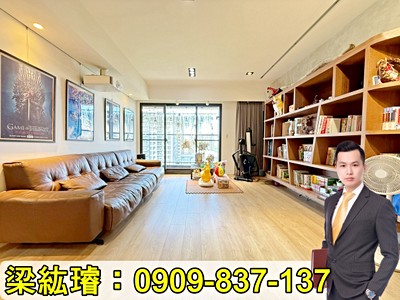 社區圖片