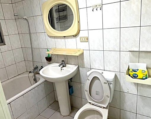 社宅可租補免服務費.台北橋三重國小雙捷運.靜巷電梯三房 - 591租屋網 - Image 8