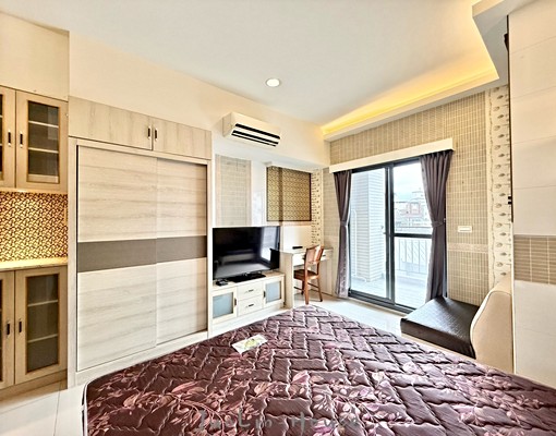 只給泥一次機會✨雙租補台電全包✨室內機車位環繞採光 - 591租屋網 - Image 6