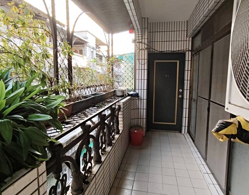 可租補共住戶景平站捷運中和大勇街3+2房靜巷 - Image 3